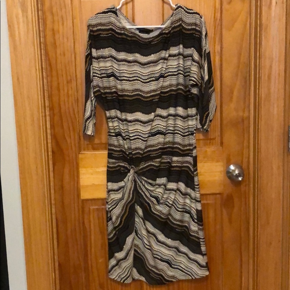 BCBG dress
